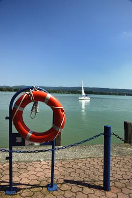 Keszthely-stock-foto