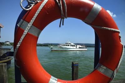 Keszthely-stock-foto