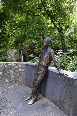 Lillafüred-stock-foto