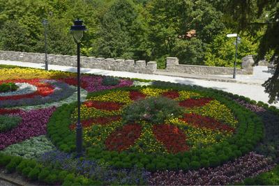 Lillafüred-stock-foto