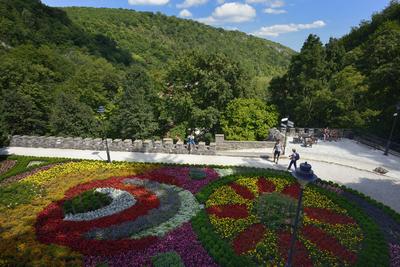 Lillafüred-stock-foto