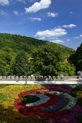 Lillafüred-stock-foto