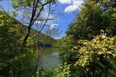 Lillafüred-stock-foto