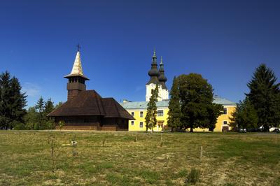 Máriapócs-stock-foto