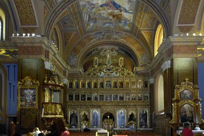 Máriapócs-stock-foto