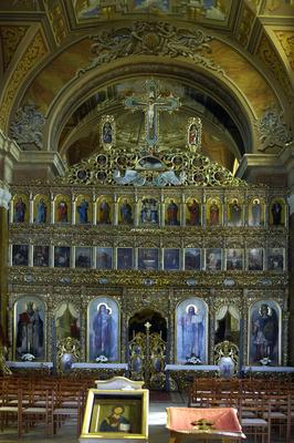 Máriapócs-stock-foto