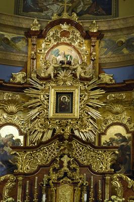 Máriapócs-stock-foto