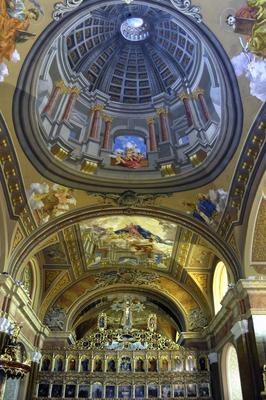 Máriapócs-stock-foto