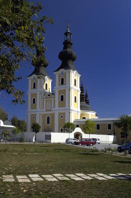 Máriapócs-stock-foto