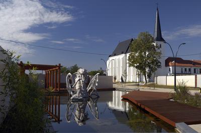 Nyírbátor-stock-foto