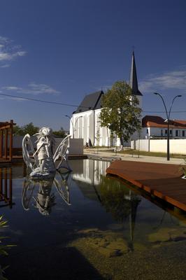 Nyírbátor-stock-foto