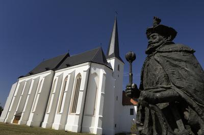 Nyírbátor-stock-foto