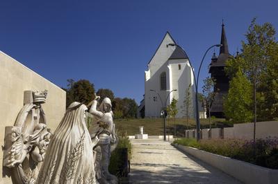 Nyírbátor-stock-foto