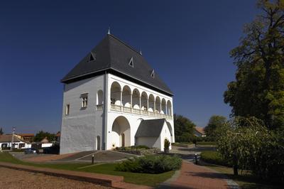 Nyírbátor-stock-foto