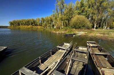 Mártély-stock-foto