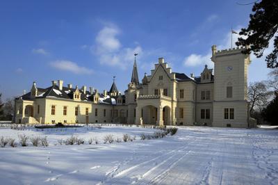 Nádasdladány-stock-foto