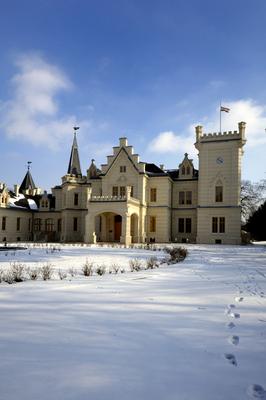 Nádasdladány-stock-foto