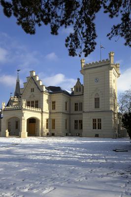 Nádasdladány-stock-foto