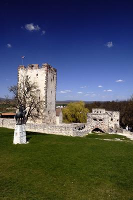 Nagyvázsony-stock-foto