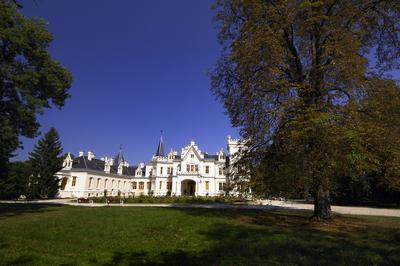 Nádasdladány-stock-foto