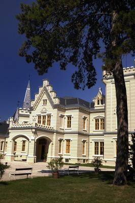 Nádasdladány-stock-foto