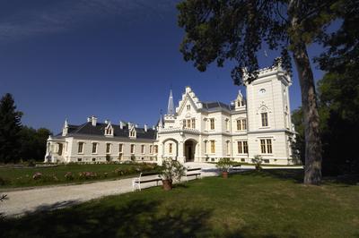 Nádasdladány-stock-foto