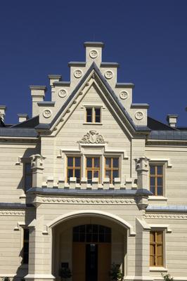 Nádasdladány-stock-foto