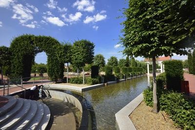 Orosháza-stock-foto