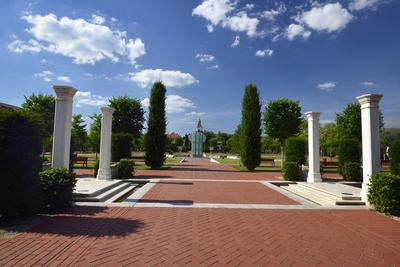 Orosháza-stock-foto