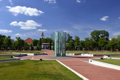 Orosháza-stock-foto