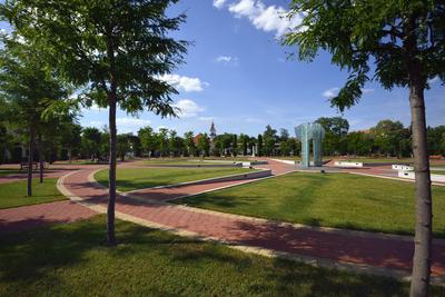 Orosháza-stock-foto