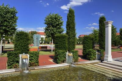 Orosháza-stock-foto