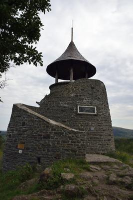 Mátrafüred-stock-foto