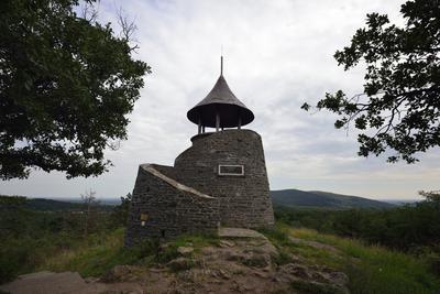 Mátrafüred-stock-foto