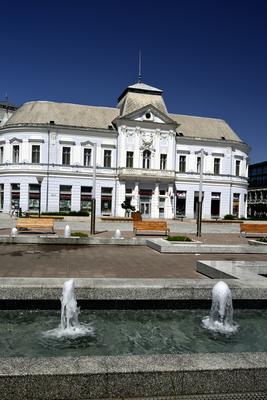 Nyíregyháza-stock-foto