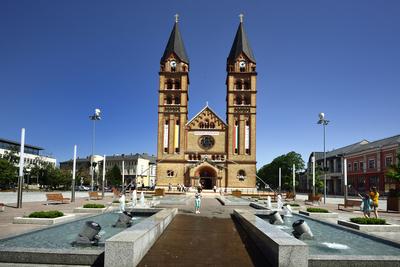 Nyíregyháza-stock-foto