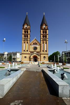 Nyíregyháza-stock-foto