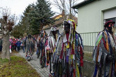 Tikverőzés Mohán-stock-foto