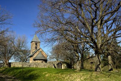 Nagybörzsöny-stock-foto