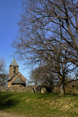 Nagybörzsöny-stock-foto