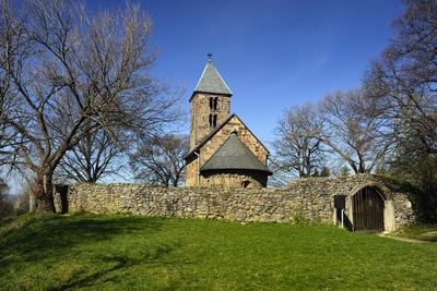 Nagybörzsöny-stock-foto