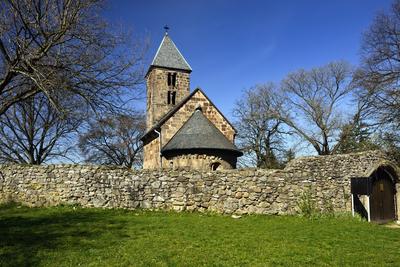 Nagybörzsöny-stock-foto
