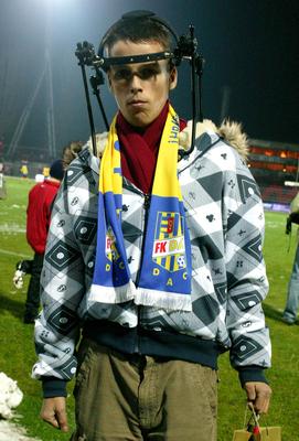 Lengyel Kisztián-stock-foto