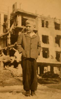 Benkó Sándor-stock-foto