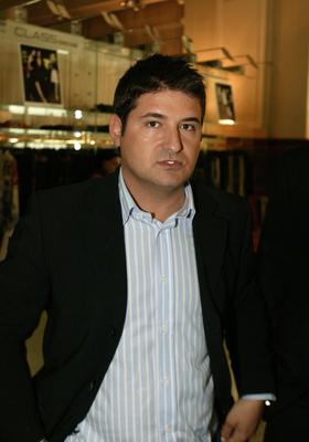 Hajdú Péter-stock-foto