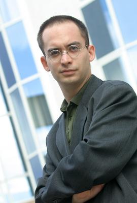 Gyulai Attila-stock-foto