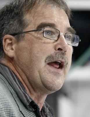 Kevin Primeau-stock-foto