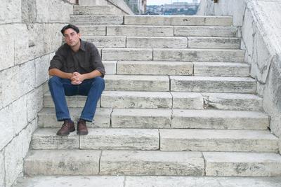 Azurák Csaba-stock-foto