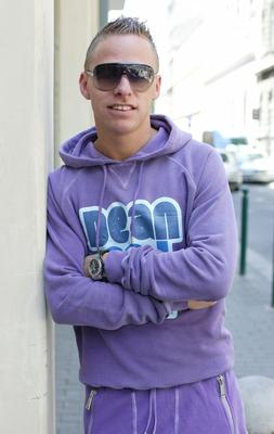 Dzsudzsák Balázs-stock-foto