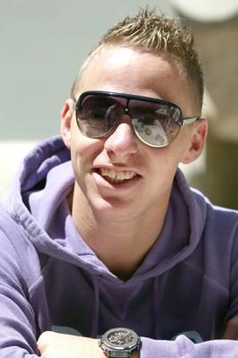 Dzsudzsák Balázs-stock-foto